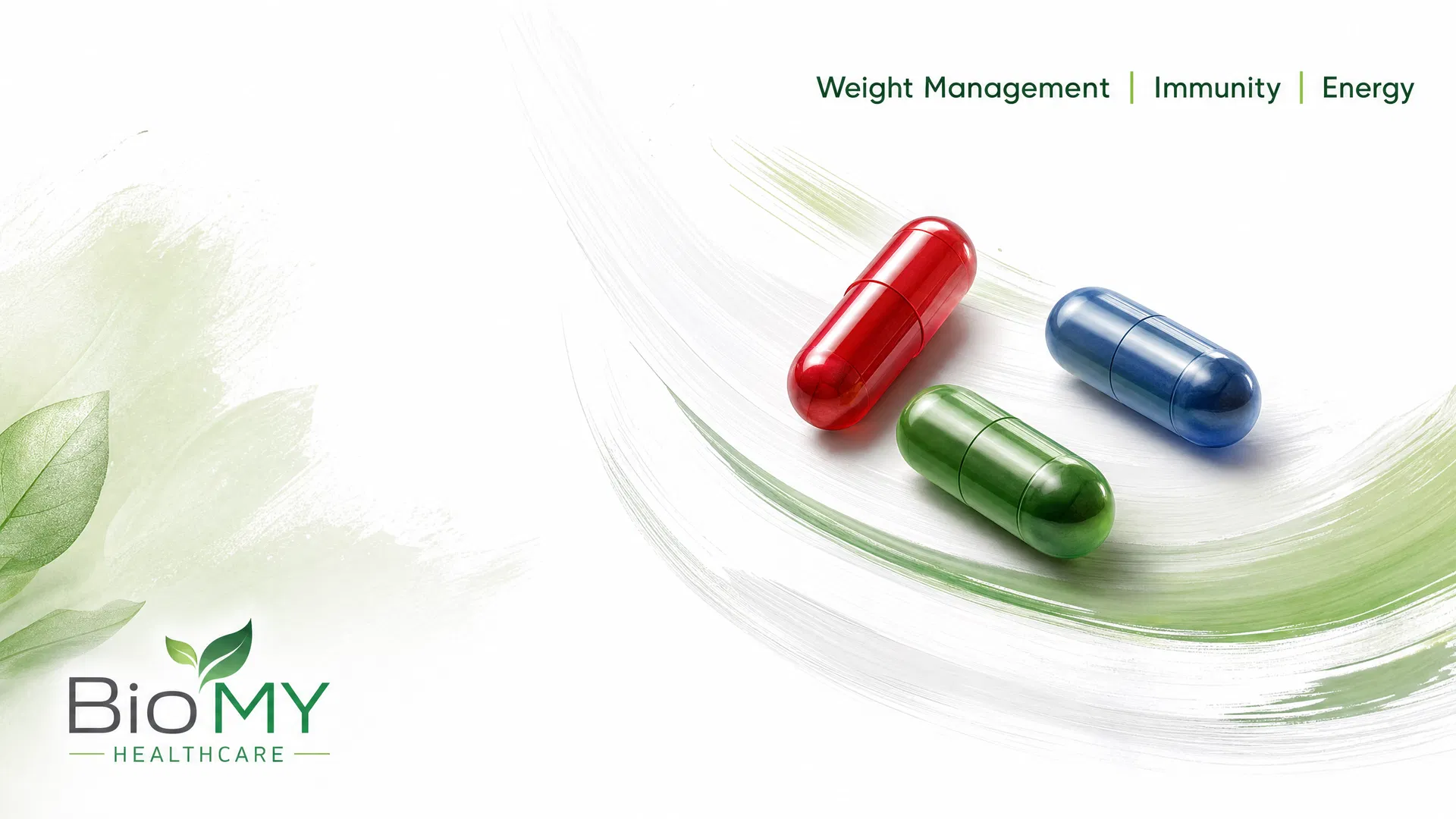 Biomy OEM Supplement Manufacturer Malaysia | BioMY Healthcare